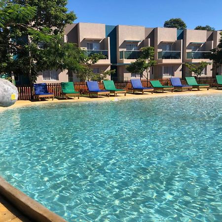 Z Hotel Boutique Puerto Iguazú Eksteriør bilde