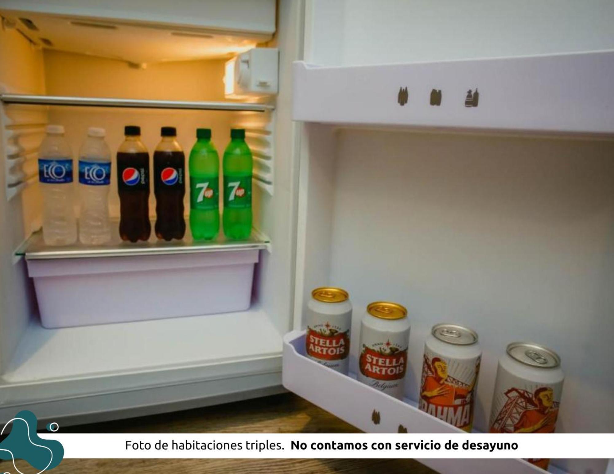 Z Hotel Boutique Puerto Iguazú Eksteriør bilde