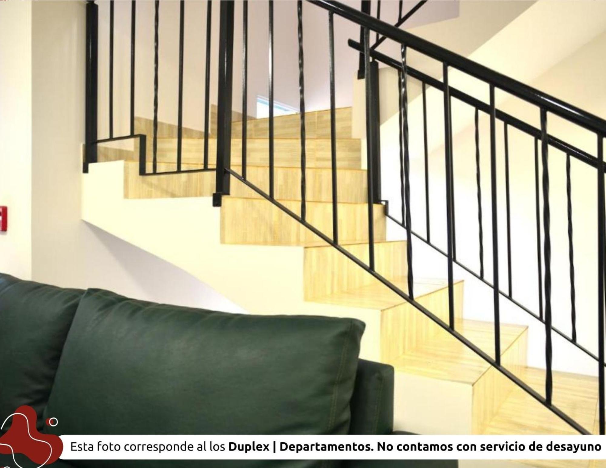 Z Hotel Boutique Puerto Iguazú Eksteriør bilde