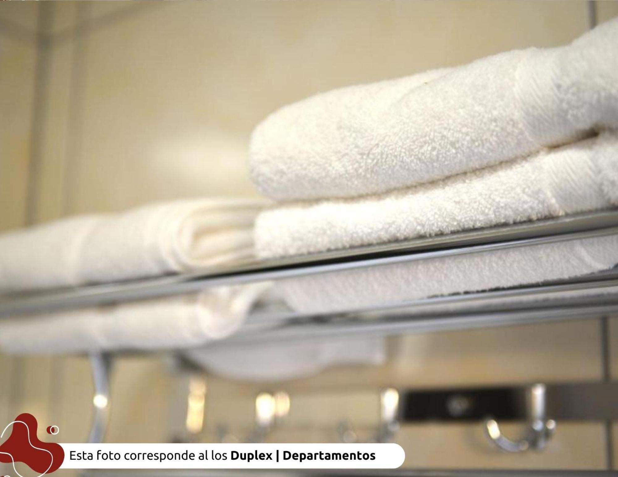 Z Hotel Boutique Puerto Iguazú Eksteriør bilde