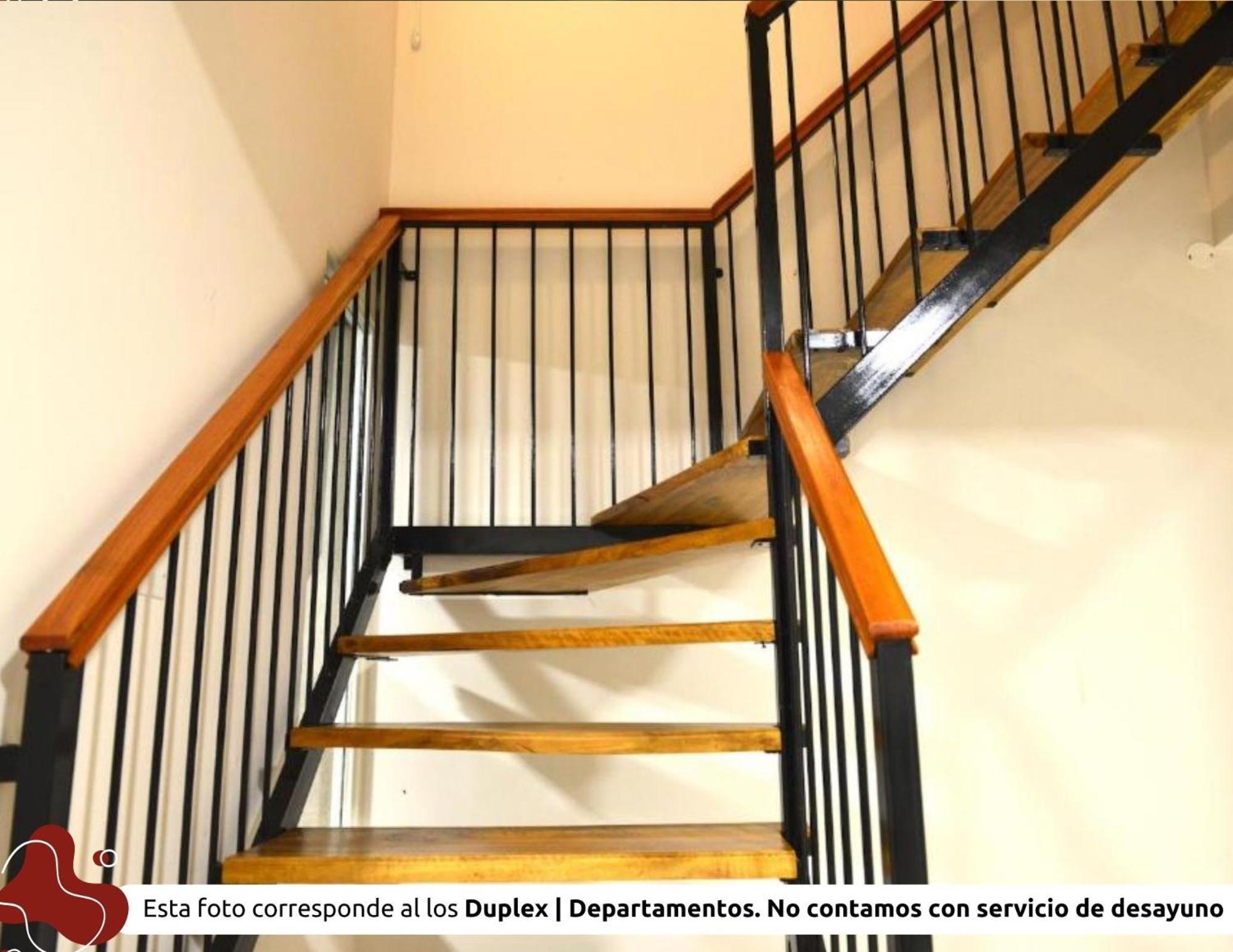 Z Hotel Boutique Puerto Iguazú Eksteriør bilde