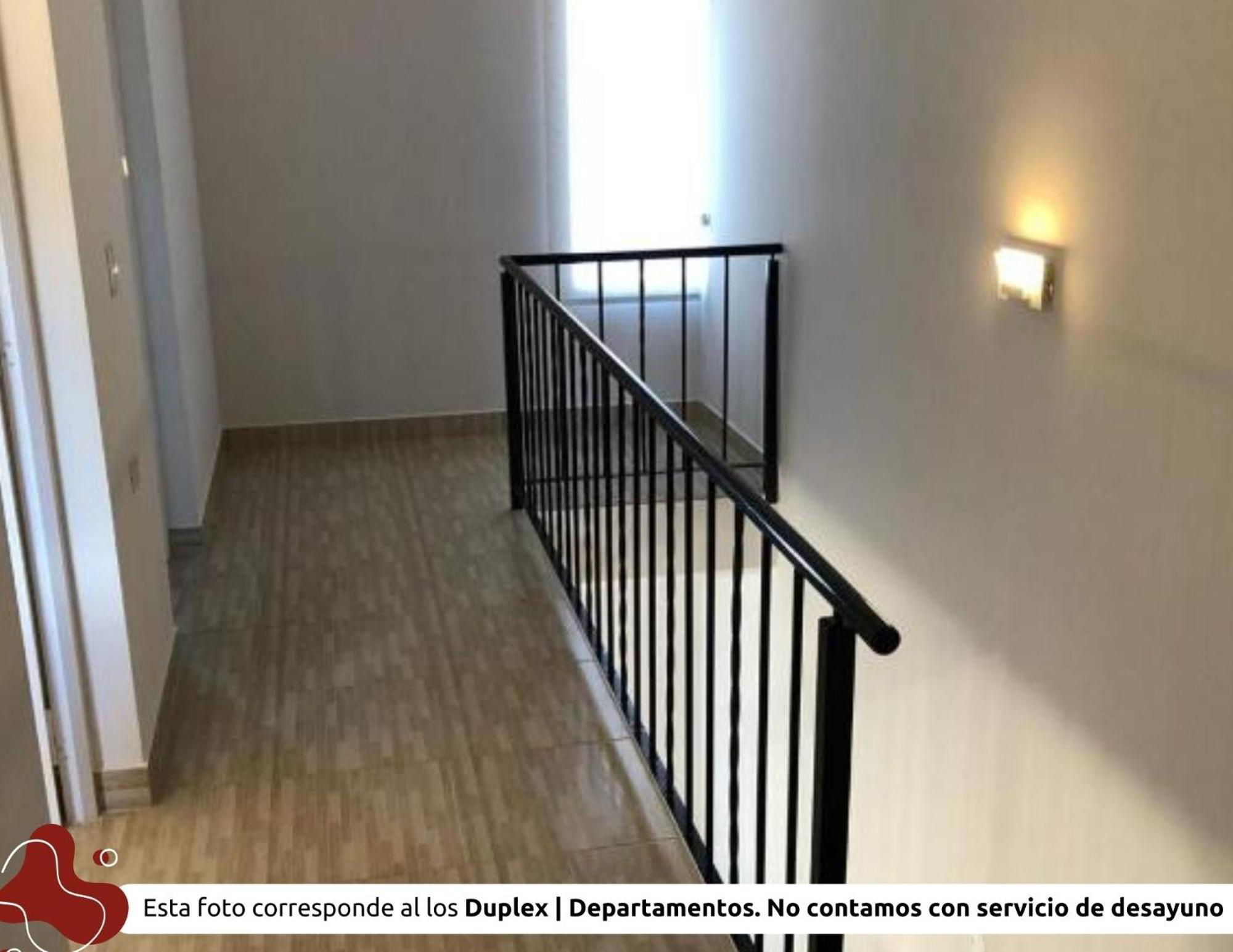 Z Hotel Boutique Puerto Iguazú Eksteriør bilde